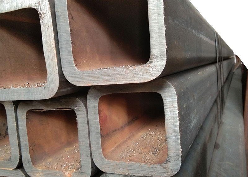 Q345D無(wú)縫方管