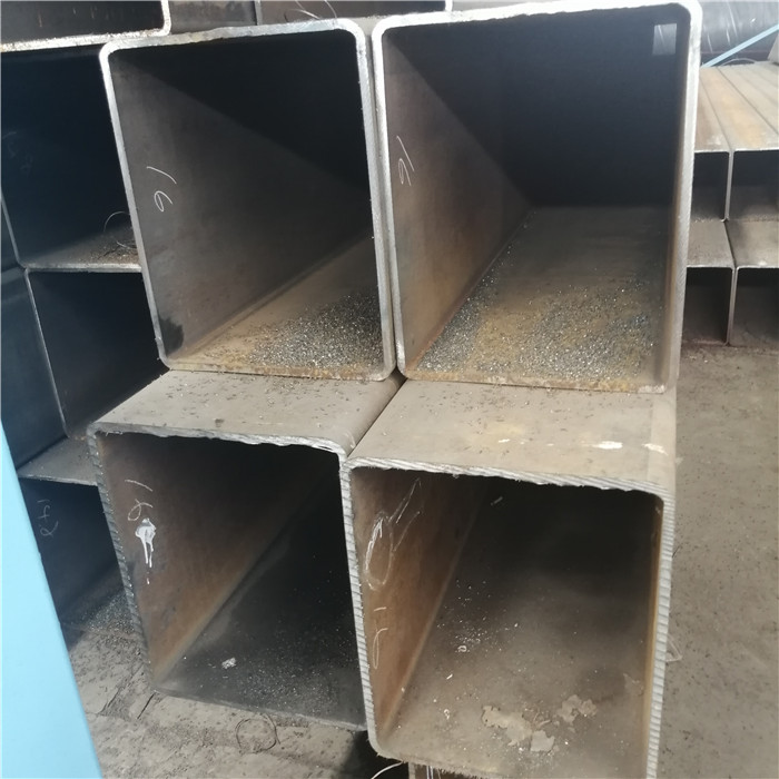 Q345E大口徑方管